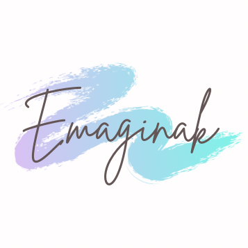 emaginak Logo